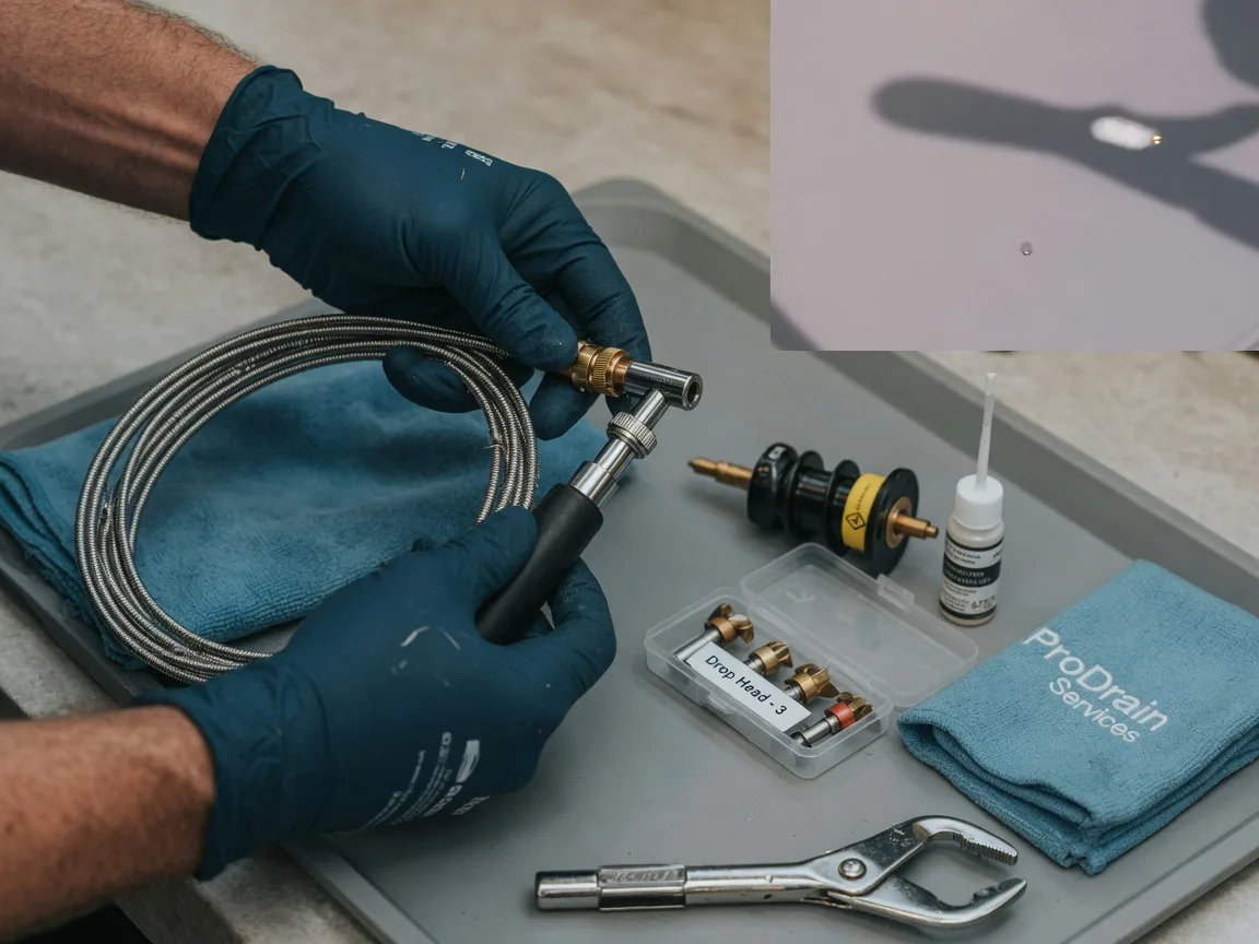 Why choose Drain Cleaning in Jennings, KS